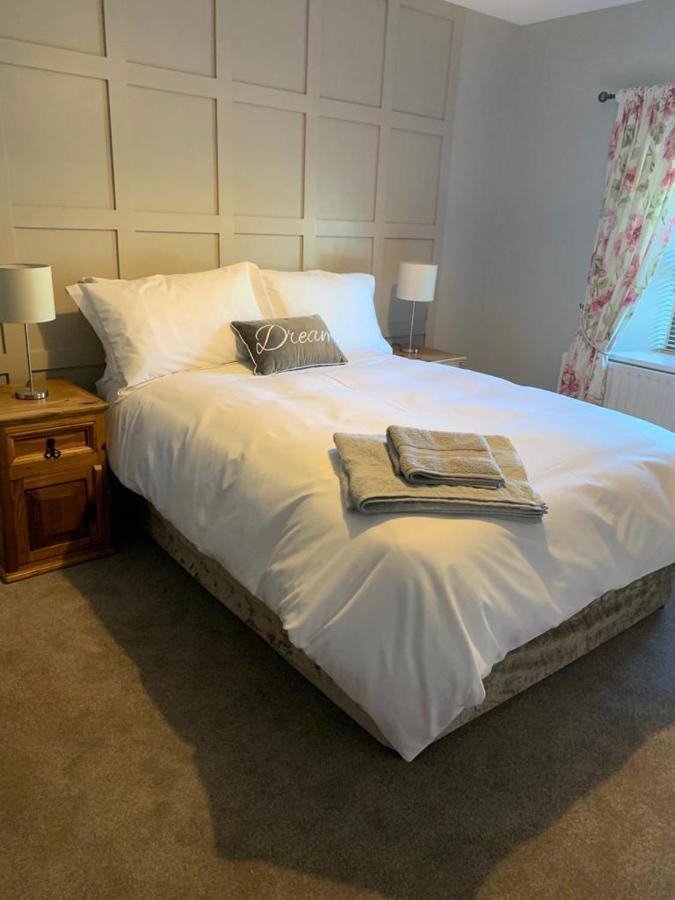 Apartament The Wee House, Omeath O Meith Zewnętrze zdjęcie