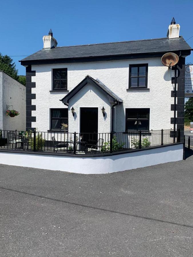 Apartament The Wee House, Omeath O Meith Zewnętrze zdjęcie