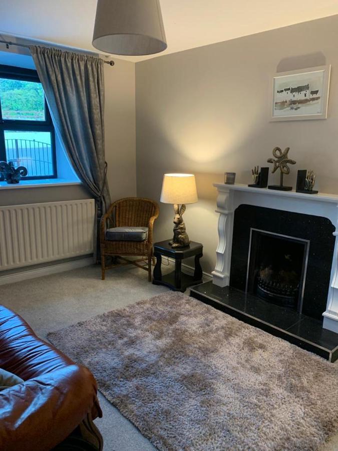 Apartament The Wee House, Omeath O Meith Zewnętrze zdjęcie