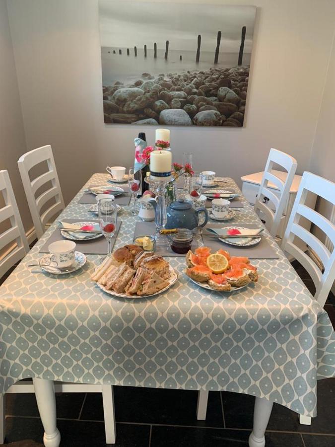 Apartament The Wee House, Omeath O Meith Zewnętrze zdjęcie