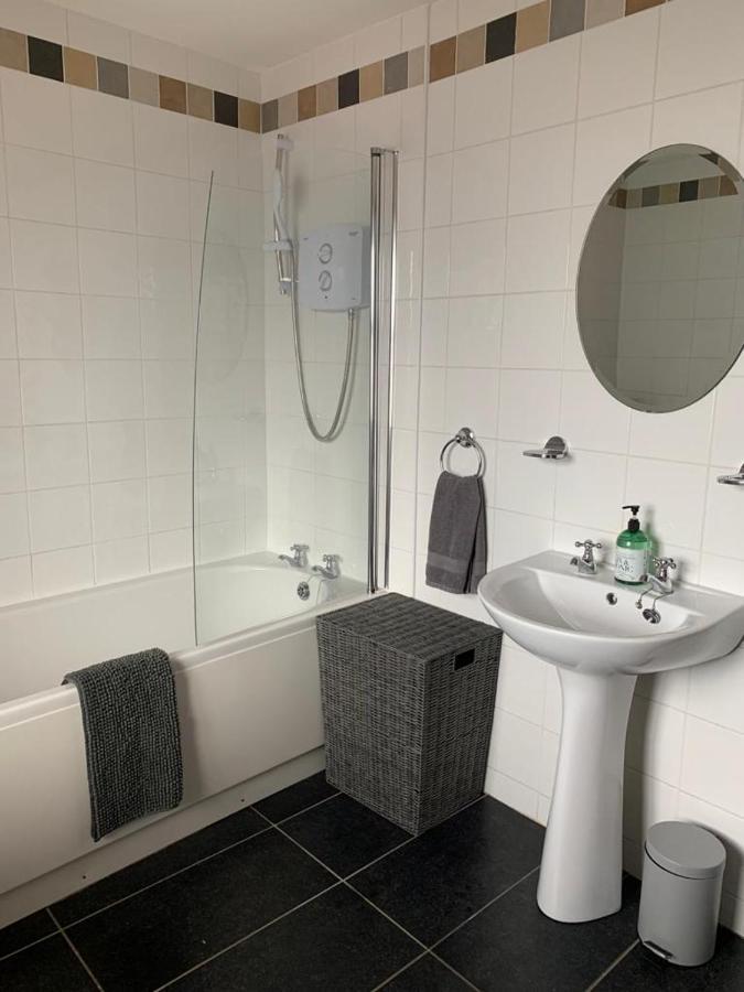 Apartament The Wee House, Omeath O Meith Zewnętrze zdjęcie